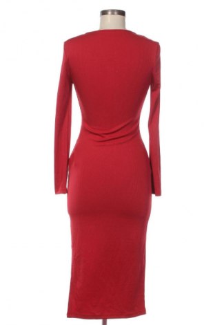 Kleid SHEIN, Größe S, Farbe Rot, Preis 7,49 €