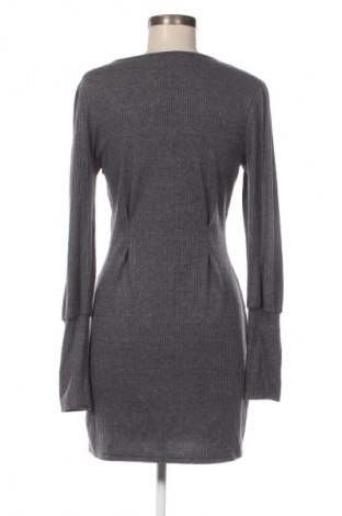 Kleid SHEIN, Größe S, Farbe Grau, Preis € 5,49