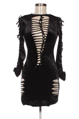 Rochie SHEIN, Mărime M, Culoare Negru, Preț 38,99 Lei