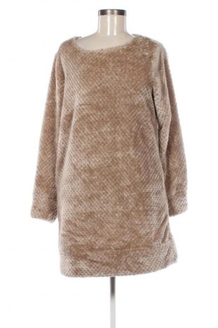 Kleid SHEIN, Größe M, Farbe Beige, Preis 5,99 €