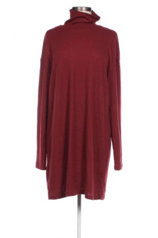 Kleid SHEIN, Größe XL, Farbe Rot, Preis 9,49 €