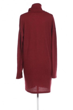 Kleid SHEIN, Größe XL, Farbe Rot, Preis 10,49 €