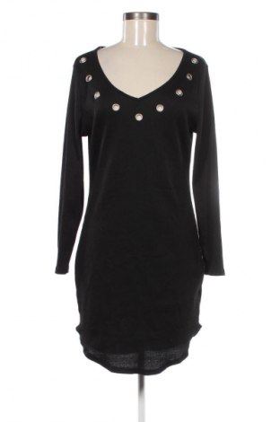 Rochie SHEIN, Mărime XL, Culoare Negru, Preț 62,99 Lei