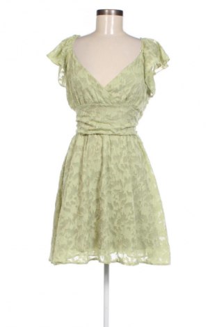 Rochie SHEIN, Mărime L, Culoare Verde, Preț 33,99 Lei