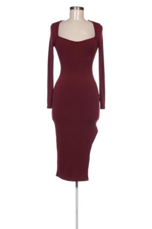 Kleid SHEIN, Größe XS, Farbe Rot, Preis 9,29 €