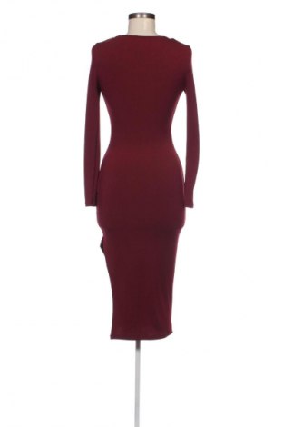 Kleid SHEIN, Größe XS, Farbe Rot, Preis 20,29 €