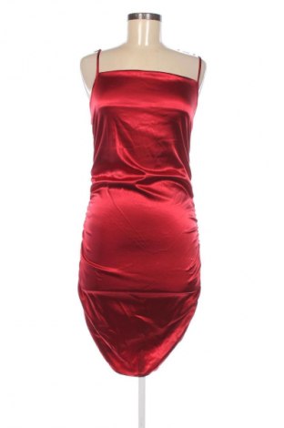 Kleid SHEIN, Größe M, Farbe Rot, Preis € 8,99