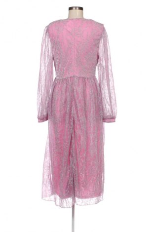 Kleid SHEIN, Größe L, Farbe Rosa, Preis 16,99 €