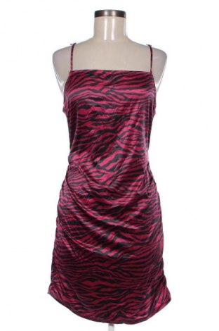 Kleid SHYX x About You, Größe M, Farbe Mehrfarbig, Preis 16,99 €