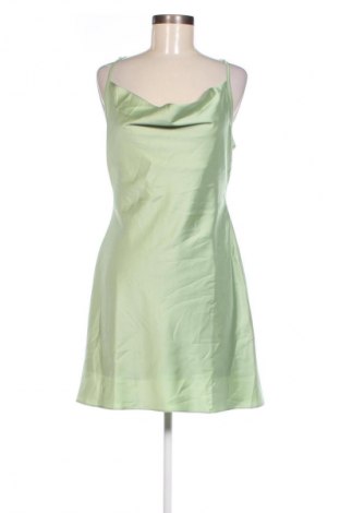 Rochie SHYX x About You, Mărime M, Culoare Verde, Preț 88,99 Lei