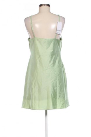 Rochie SHYX x About You, Mărime M, Culoare Verde, Preț 106,99 Lei