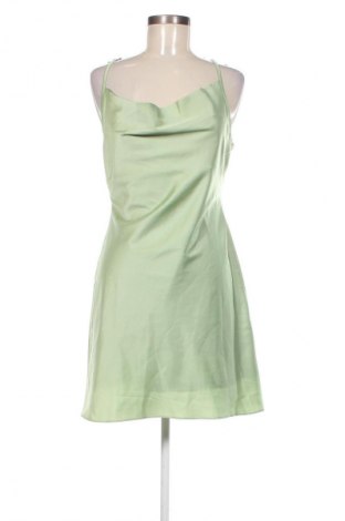 Rochie SHYX x About You, Mărime M, Culoare Verde, Preț 106,99 Lei