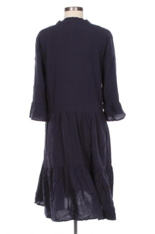 Kleid Saint Tropez, Größe L, Farbe Blau, Preis 28,49 €