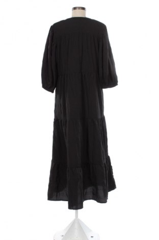 Kleid Saint Tropez, Größe L, Farbe Schwarz, Preis € 20,49