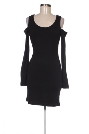 Kleid Samsoe & Samsoe, Größe M, Farbe Schwarz, Preis 12,49 €