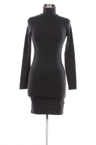 Kleid Samsoe & Samsoe, Größe S, Farbe Grau, Preis 14,99 €