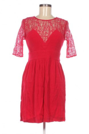 Kleid Sandro, Größe S, Farbe Rot, Preis € 49,99