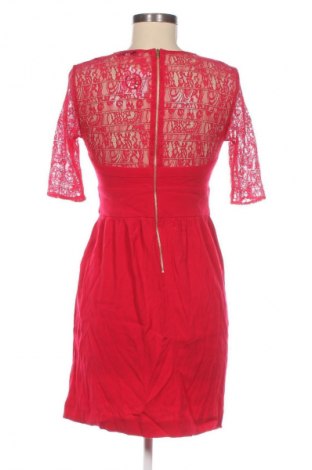 Kleid Sandro, Größe S, Farbe Rot, Preis 49,99 €