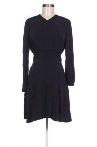 Kleid Sandro, Größe M, Farbe Blau, Preis € 49,99