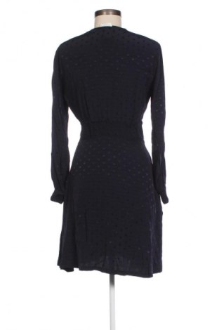 Rochie Sandro, Mărime M, Culoare Albastru, Preț 248,99 Lei