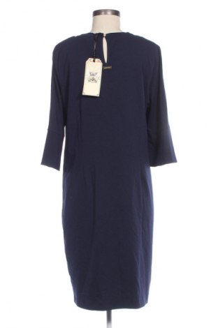 Kleid Sarah Kern, Größe M, Farbe Blau, Preis 10,49 €