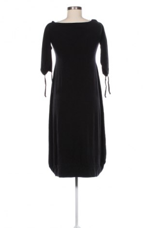 Kleid Sarah Pacini, Größe M, Farbe Schwarz, Preis 13,99 €