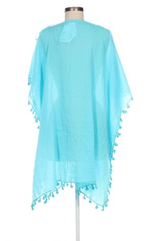 Tunika Seafolly, Größe M, Farbe Blau, Preis € 23,99