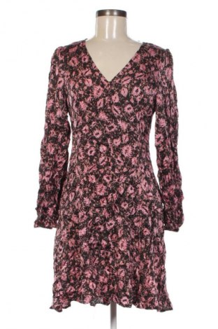 Kleid Second Female, Größe M, Farbe Mehrfarbig, Preis 11,99 €