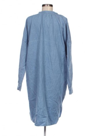 Kleid Seidensticker, Größe XL, Farbe Blau, Preis € 18,99