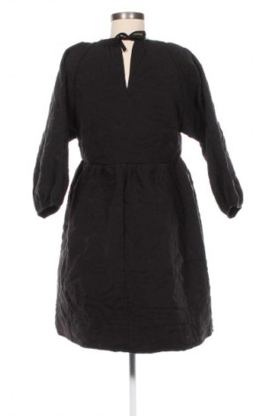 Kleid Selected Femme, Größe M, Farbe Schwarz, Preis € 36,49