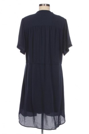 Kleid Selected Femme, Größe M, Farbe Blau, Preis 39,99 €