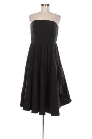 Kleid Selected Femme, Größe S, Farbe Schwarz, Preis 48,99 €