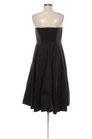 Kleid Selected Femme, Größe S, Farbe Schwarz, Preis 48,99 €