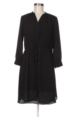 Kleid Selected Femme, Größe L, Farbe Schwarz, Preis € 15,29