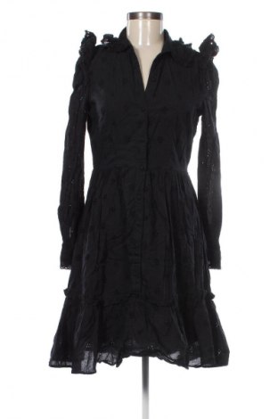 Rochie Selected Femme, Mărime M, Culoare Negru, Preț 61,99 Lei