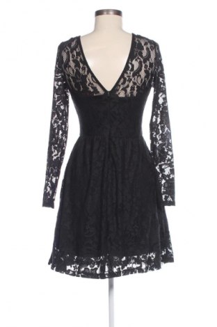 Rochie Seven Sisters, Mărime XXS, Culoare Negru, Preț 66,99 Lei