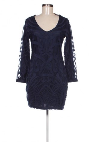 Rochie Sheilay, Mărime M, Culoare Albastru, Preț 33,99 Lei