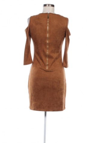 Kleid Shk, Größe S, Farbe Braun, Preis € 5,49