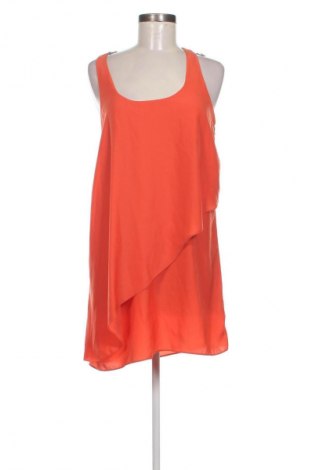 Kleid Silence+Noise, Größe M, Farbe Orange, Preis 7,99 €