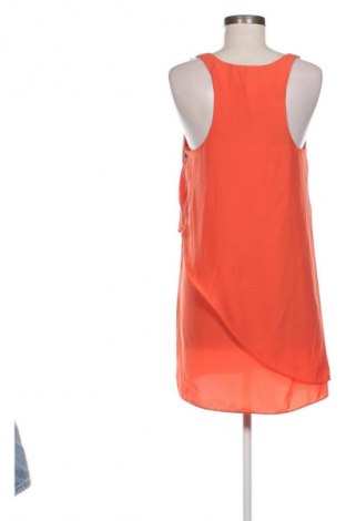 Kleid Silence+Noise, Größe M, Farbe Orange, Preis 8,49 €