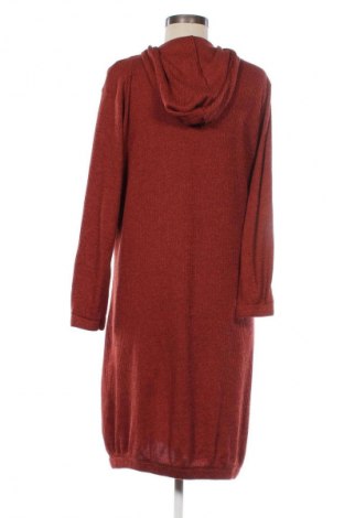 Kleid Sim & Sam, Größe 3XL, Farbe Braun, Preis € 20,29