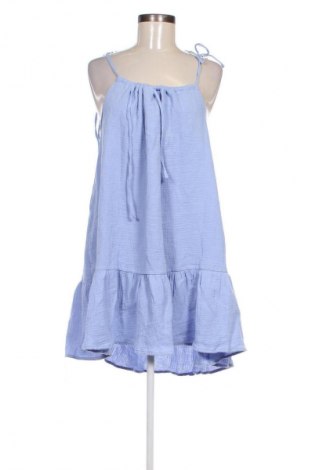 Kleid Sinsay, Größe S, Farbe Blau, Preis 6,99 €