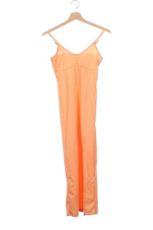 Kleid Sinsay, Größe XS, Farbe Orange, Preis € 10,99