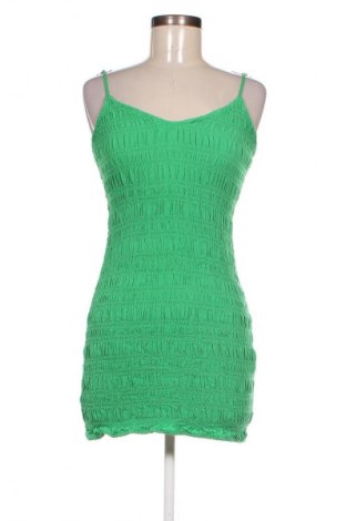 Rochie Sinsay, Mărime S, Culoare Verde, Preț 73,98 Lei