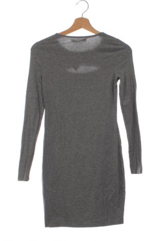 Kleid Sinsay, Größe XS, Farbe Grau, Preis 5,05 €