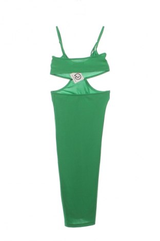 Rochie Sinsay, Mărime XS, Culoare Verde, Preț 22,99 Lei