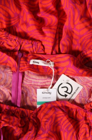 Kleid Sinsay, Größe XL, Farbe Mehrfarbig, Preis € 7,87