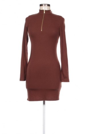 Kleid Sinsay, Größe M, Farbe Braun, Preis € 8,49