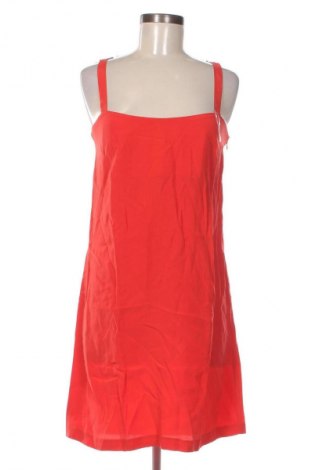 Kleid Sisley, Größe S, Farbe Rot, Preis 48,99 €