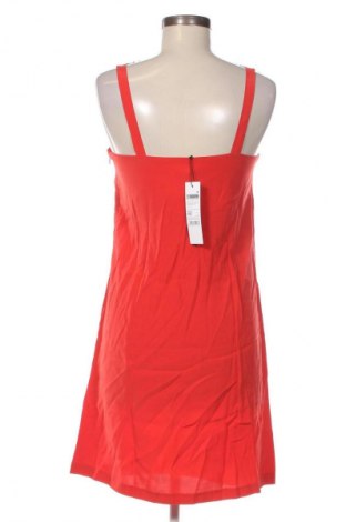 Kleid Sisley, Größe S, Farbe Rot, Preis € 40,99